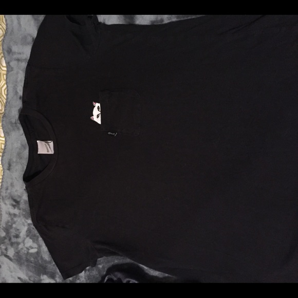 RIPNDIP shirt size Large - Picture 1 of 2